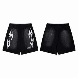 Picture of Hellstar Short Pants _SKUHellstarS-XL02trH68217896